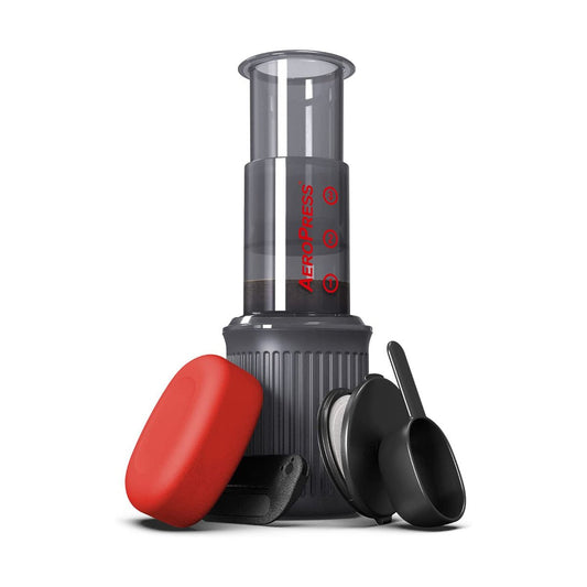 AeroPress GO Travel Coffee Maker - MAD! Coffee