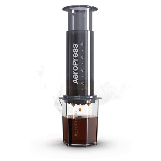 AeroPress XL Coffee Maker - MAD! Coffee