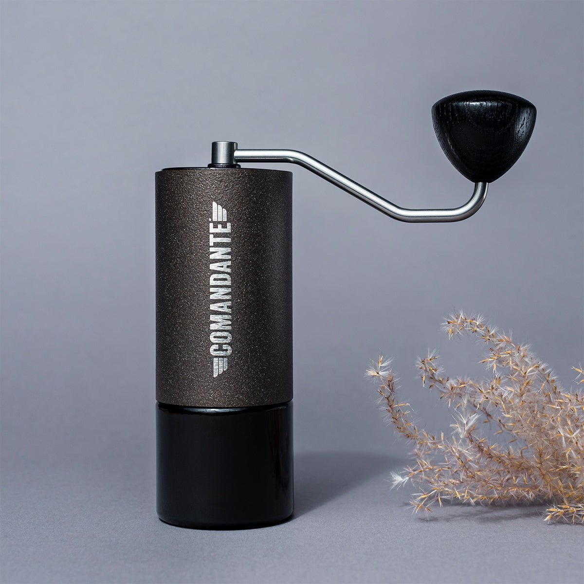 Comandante C40 Nitro Blade Coffee Grinder MK4 (Copper Mountain) - MAD! Coffee