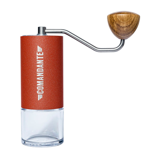 Comandante C40 Nitro Blade Coffee Grinder MK4 (Sunset) - MAD! Coffee