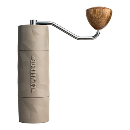 Comandante Coffee Hand Grinder and Aeropress GO Bundle - MAD! Coffee, Comandante