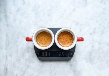 Felicita Arc Waterproof Coffee Scale - MAD! Coffee, Felicita