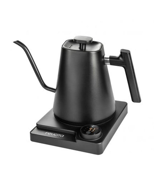 Felicita Square Temperature Control Electric Kettle - MAD! Coffee