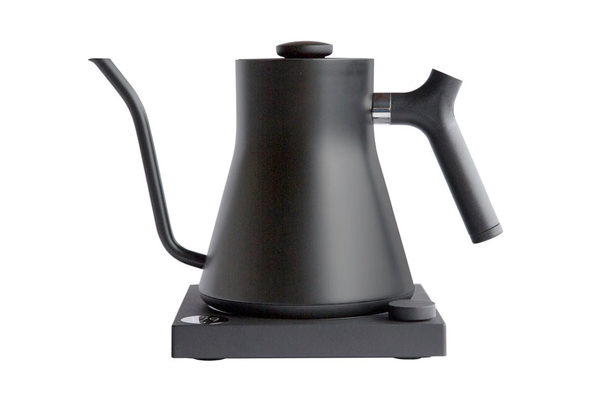 Fellow Stagg EKG Electric Pouring Kettle - 0.9 Litres - MAD! Coffee, MAD! Coffee