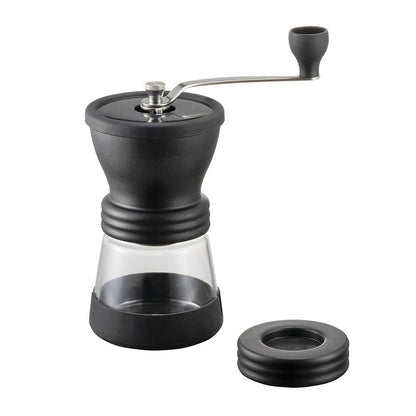 Hario coffee grinder and Immersion Dripper Starter Kit - MAD! Coffee, Hario