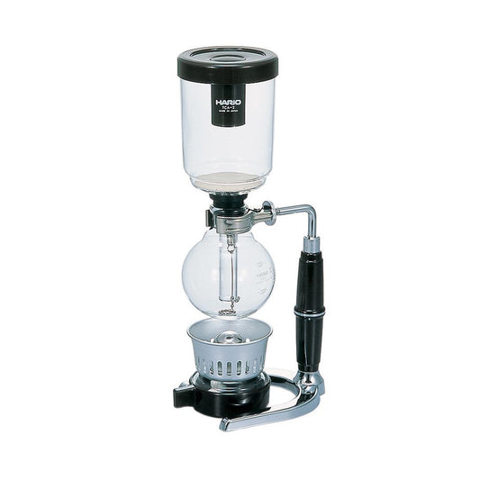 Hario Technica Coffee Syphon (2 Cup) - MAD! Coffee