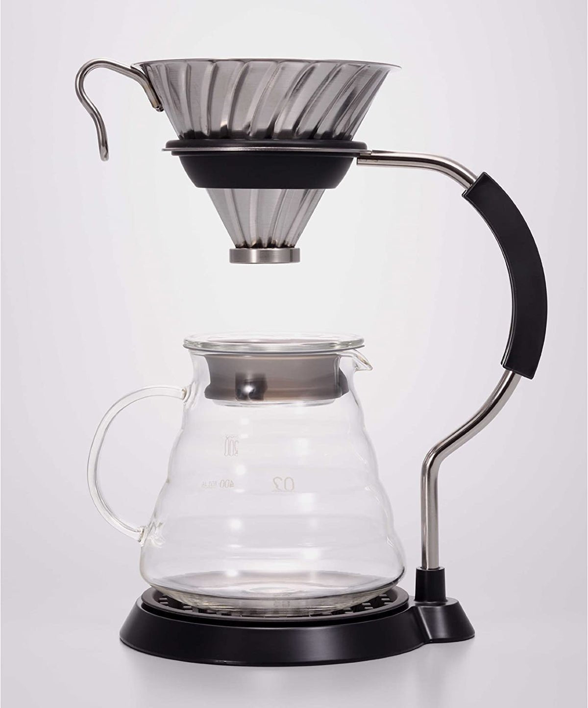 Hario V60 Arm Stand Set - MAD! Coffee