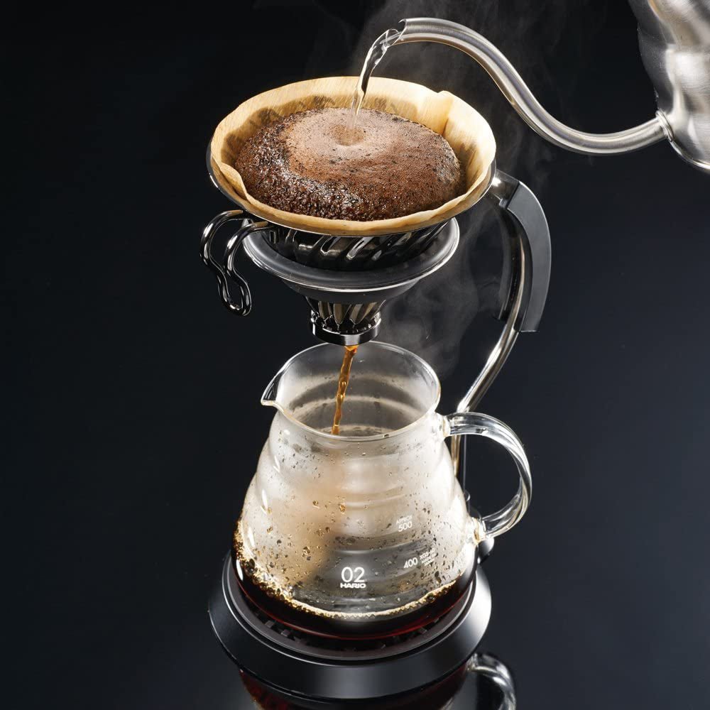 Hario V60 Arm Stand Set - MAD! Coffee