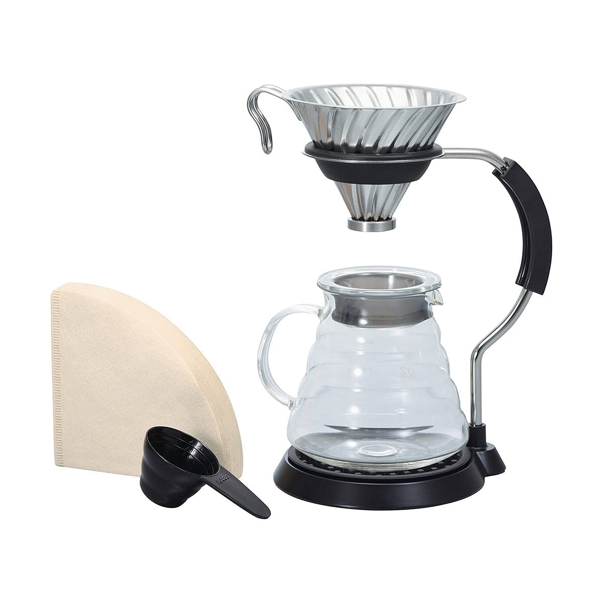 Hario V60 Arm Stand Set - MAD! Coffee