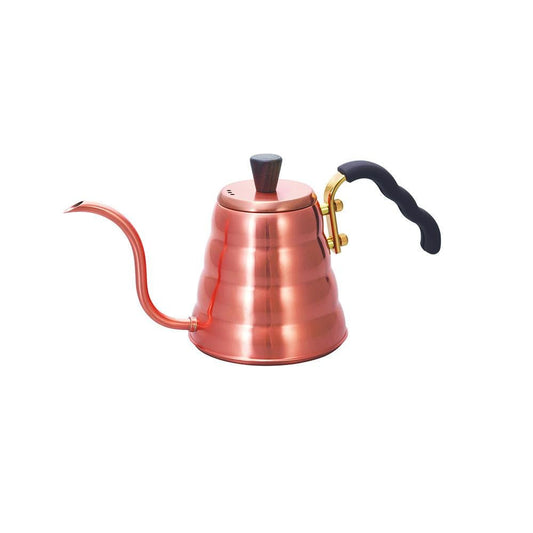 Hario V60 Buono Copper Drip Kettle - MAD! Coffee