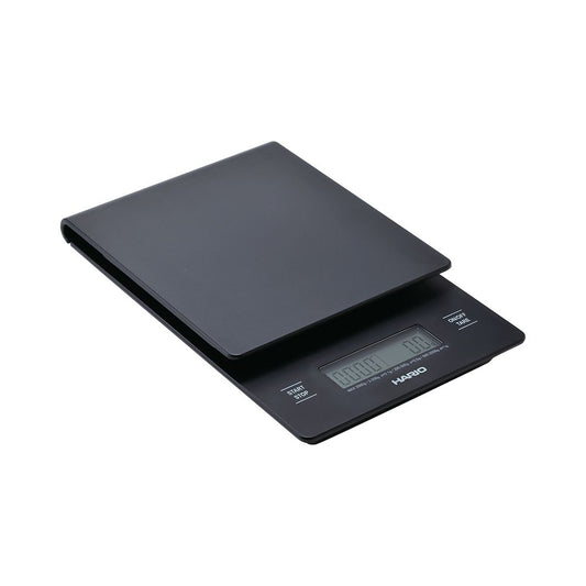 Hario V60 Drip Coffee Scale - Black - MAD! Coffee