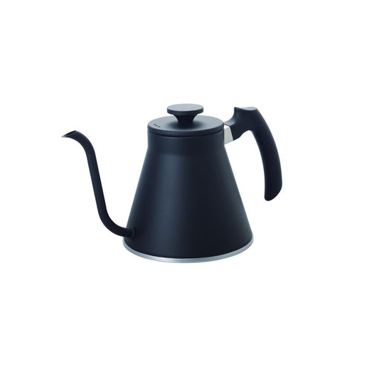 Hario V60 Fit Drip Kettle Matte Black - 800ml - MAD! Coffee