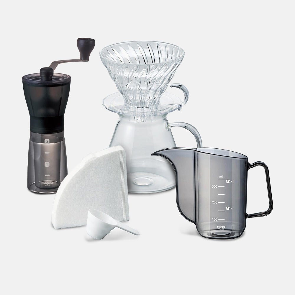 MAD! Starter Kit - Save 30% - MAD! Coffee