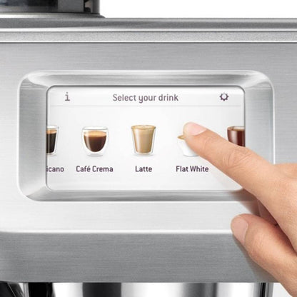 Sage Oracle Touch Espresso Machine - MAD! Coffee, Sage