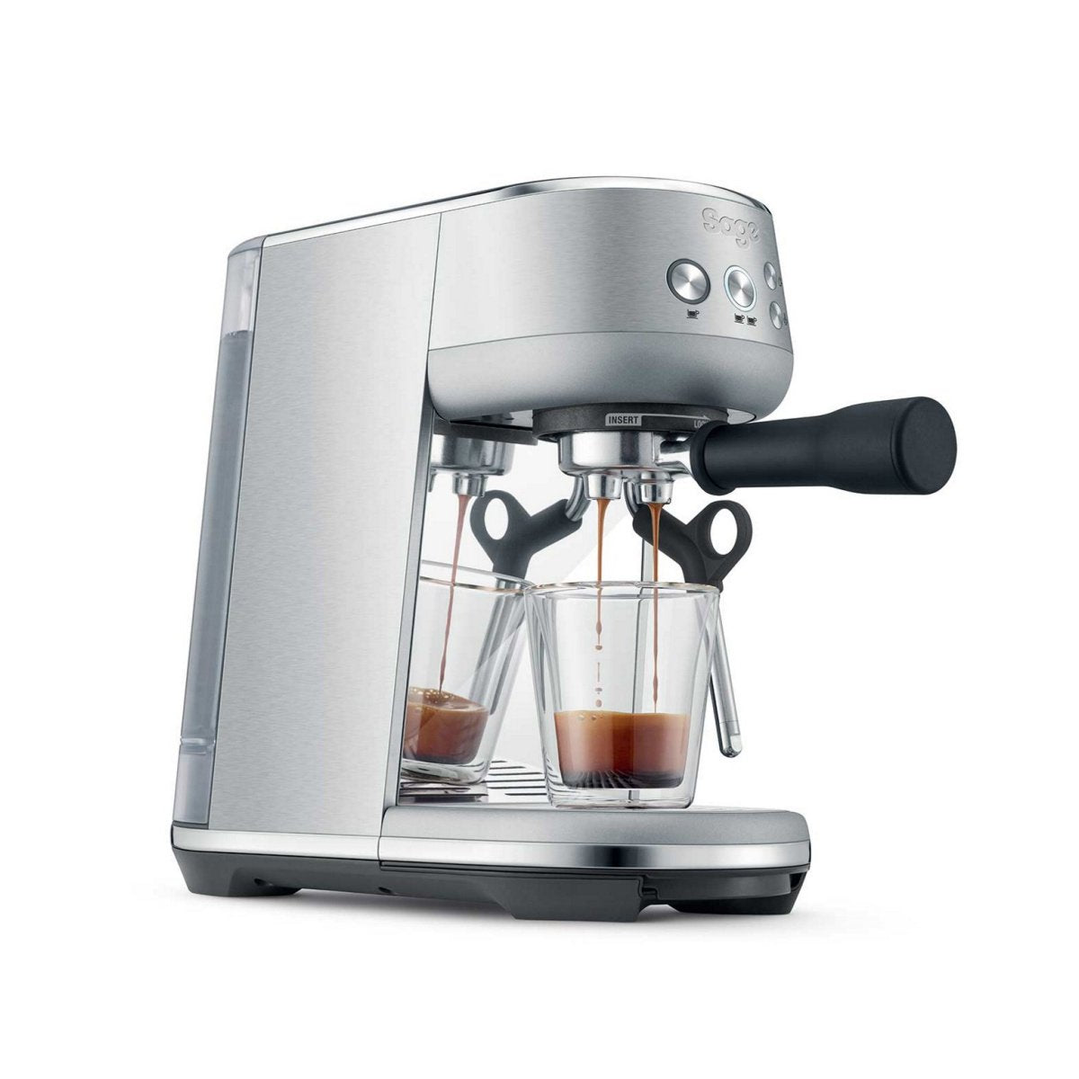 Sage The Bambino Espresso Machine - MAD! Coffee