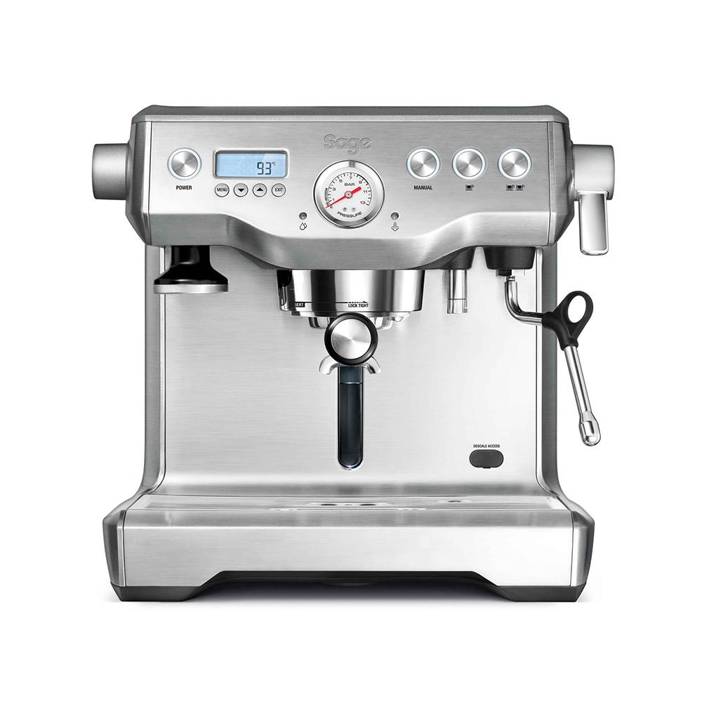 Sage The Dual Boiler Espresso Machine - MAD! Coffee