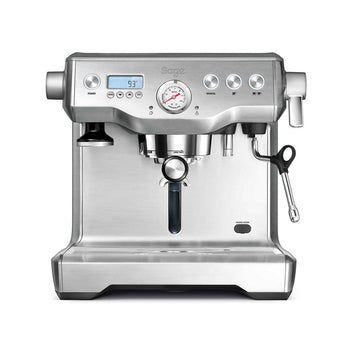 Sage The Dual Boiler Espresso Machine - Stainless Steel - MAD! Coffee, Sage