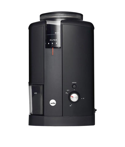 Wilfa Classic Tall Coffee Maker Bundle (Black) - MAD! Coffee, Wilfa