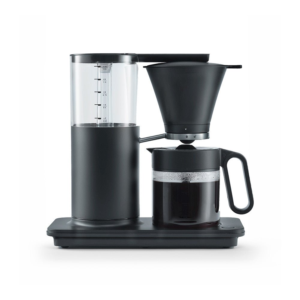 Wilfa Classic Tall Coffee Maker Bundle (Black) - MAD! Coffee, Wilfa